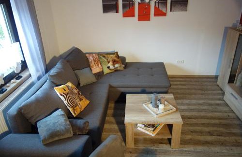 Nideggen House | Ferienhaus Rurperle