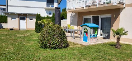 Velden am Worther See House | Ferienhaus Sole