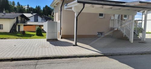 Velden am Worther See House | Ferienhaus Sole