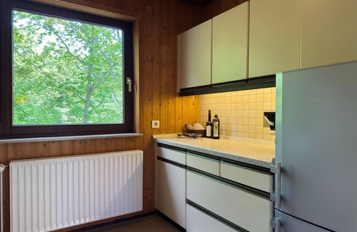 Hatzfeld House | Ferienhaus Sackpfeifenblick, Hatzfeld