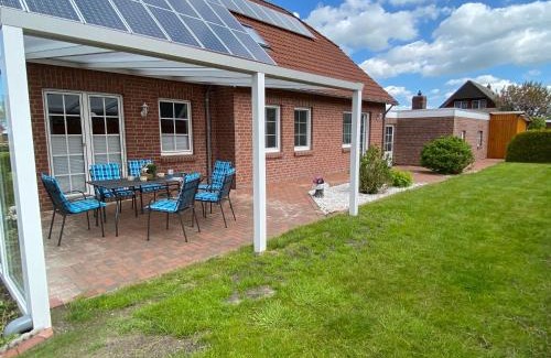 Großheide House | Ferienhaus Sandhöcht