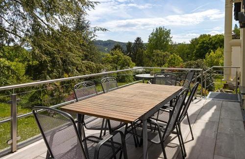 Stadt Wehlen House | Ferienhaus Schöne Aussicht