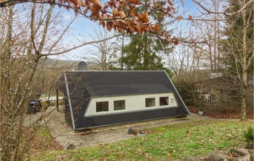 Ferienhausgebiet Hillenseifen House | Ferienhaus Schöne Aussicht