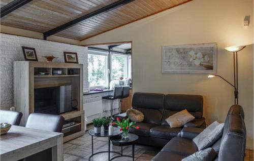 Ferienhausgebiet Hillenseifen House | Ferienhaus Schöne Aussicht