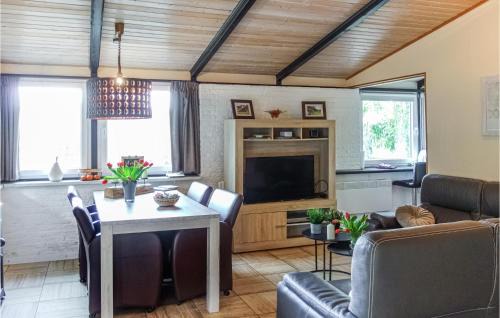 Ferienhausgebiet Hillenseifen House | Ferienhaus Schöne Aussicht