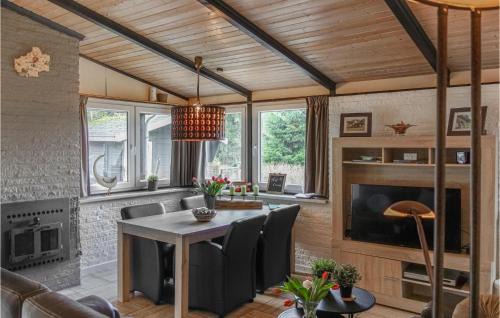 Ferienhausgebiet Hillenseifen House | Ferienhaus Schöne Aussicht