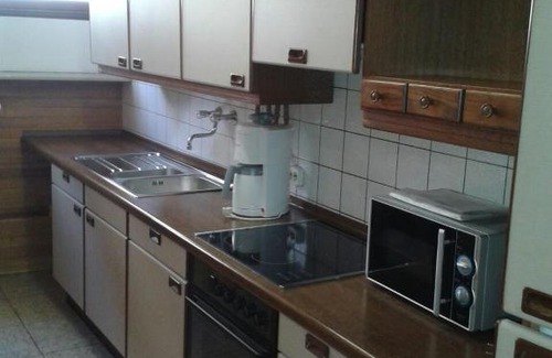 Niederemmel Apartment | Ferienhaus Schenden