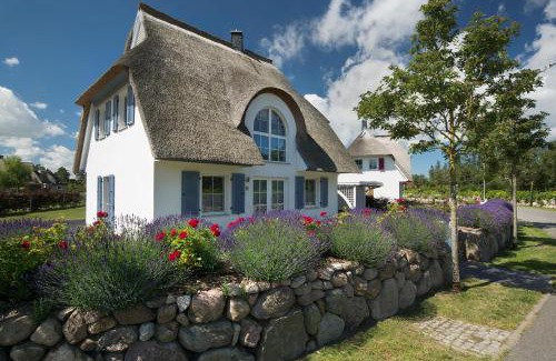 Fuhlendorf House | Ferienhaus Schilfrohrsaenger 28