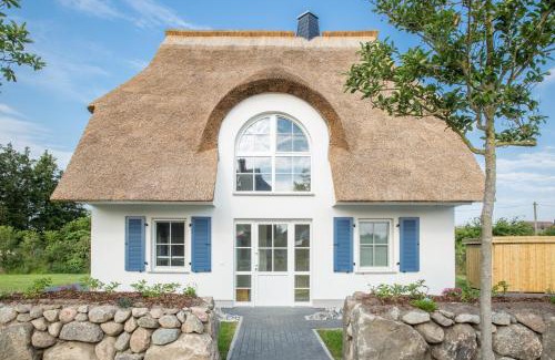 Fuhlendorf House | Ferienhaus Schilfrohrsaenger 51