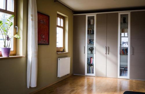 Muritz House | Ferienhaus Schiller