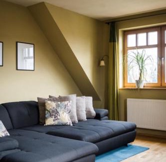 Muritz House | Ferienhaus Schiller