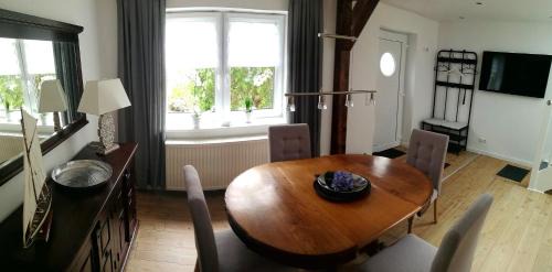 Elsfleth House | Ferienhaus Schleeff