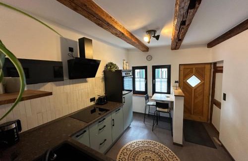 Wernigerode House | Ferienhaus "SCHMALE STUBE"