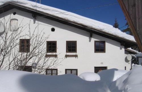 Biberwier House | Ferienhaus Schmittenhof