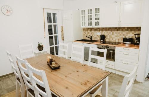 Silbach House | Ferienhaus Schneeweiß