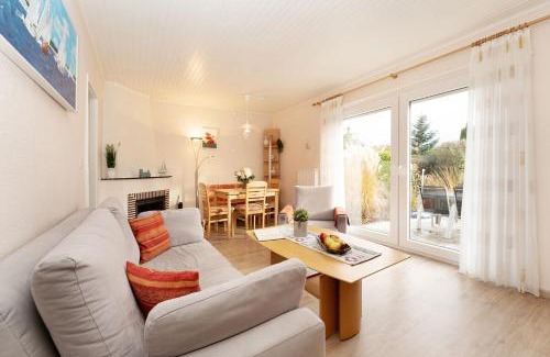 Lensterstrand House | Ferienhaus Schneider- Snieder&#039s Hoeg