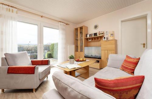 Lensterstrand House | Ferienhaus Schneider- Snieder&#039s Hoeg