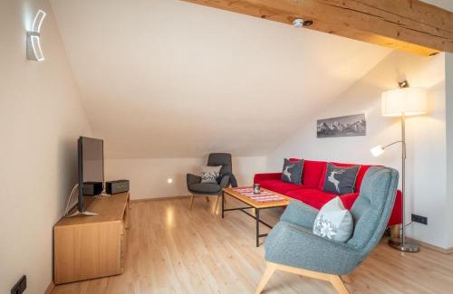 Rieden am Forggensee Apartment | Ferienhaus Scholz