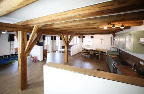 Viechtach House | Ferienhaus Schreinerhaus