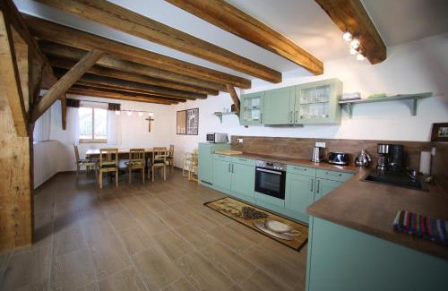 Viechtach House | Ferienhaus Schreinerhaus