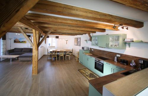 Viechtach House | Ferienhaus Schreinerhaus