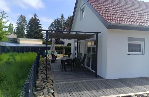 Warin House | Ferienhaus Schw Agnes