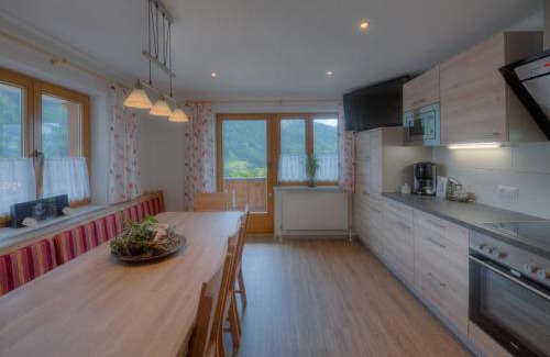Gerlosberg Apartment | Ferienhaus Schweinberger