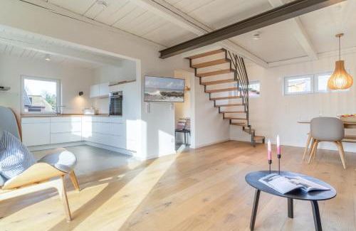 Tating House | Ferienhaus Seapoint direkt bei St Peter-Ording