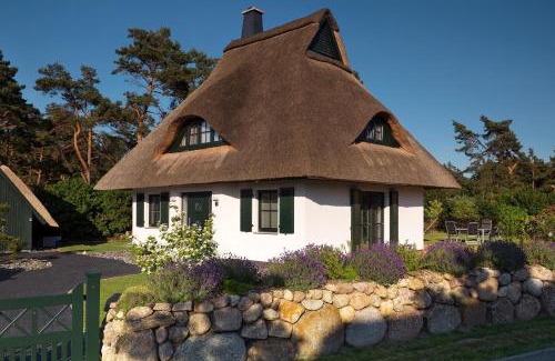 Fuhlendorf House | Ferienhaus Seeadler 11