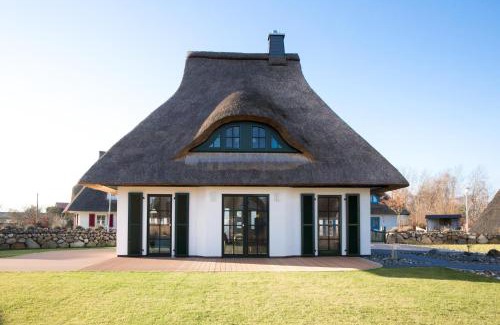Fuhlendorf House | Ferienhaus Seeadler 11