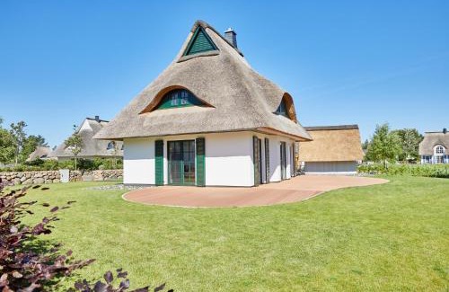 Fuhlendorf House | Ferienhaus Seeadler 34