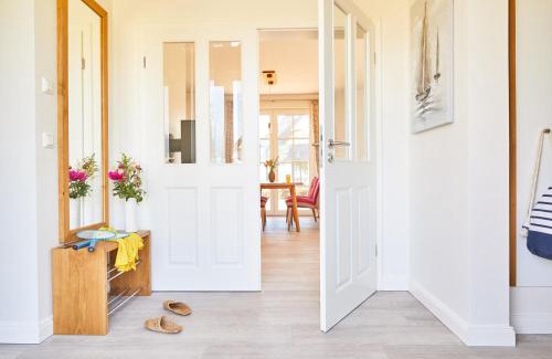 Fuhlendorf House | Ferienhaus Seeadler 34