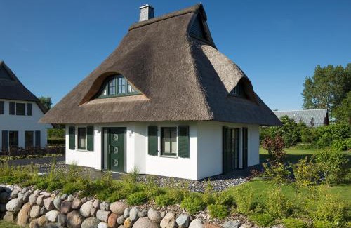 Fuhlendorf House | Ferienhaus Seeadler 7