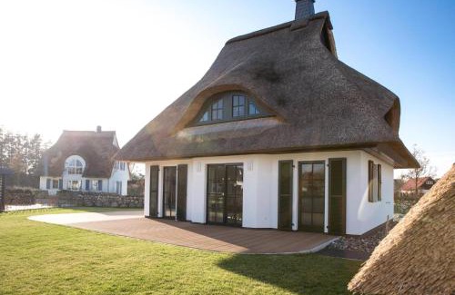 Fuhlendorf House | Ferienhaus Seeadler 7