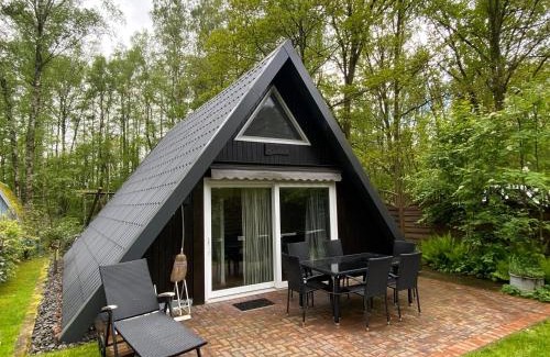 Malschwitz House | Ferienhaus Seehütte