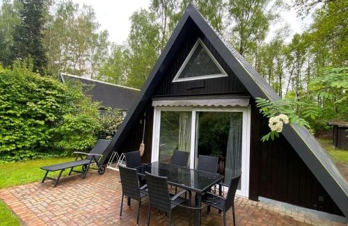 Malschwitz House | Ferienhaus Seehütte