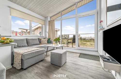 Wendtorfer Strand House | Ferienhaus Seemöwe Marina Wendtorf