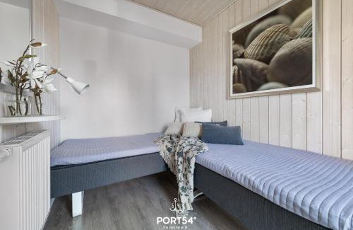 Wendtorfer Strand House | Ferienhaus Seemöwe Marina Wendtorf