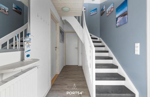 Wendtorfer Strand House | Ferienhaus Seemöwe Marina Wendtorf