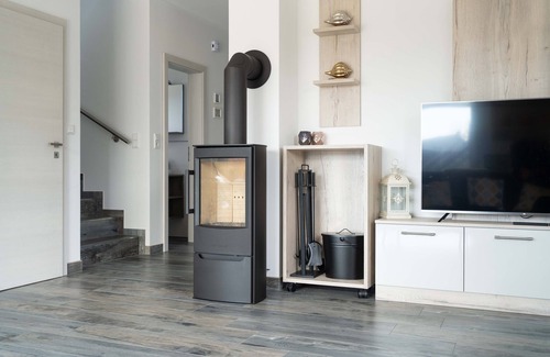 Barssel House | Ferienhaus Seeperle