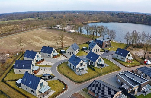 Barssel House | Ferienhaus Seeperle