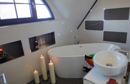 Neuenkirchen House | Ferienhaus Seeraeuber