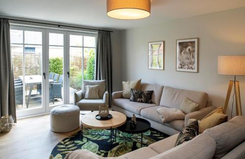 Langeoog House | Ferienhaus Seeschwalbe 12 2