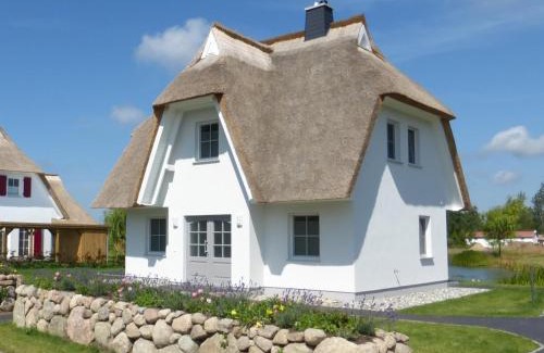 Fuhlendorf House | Ferienhaus Seeschwalbe 60