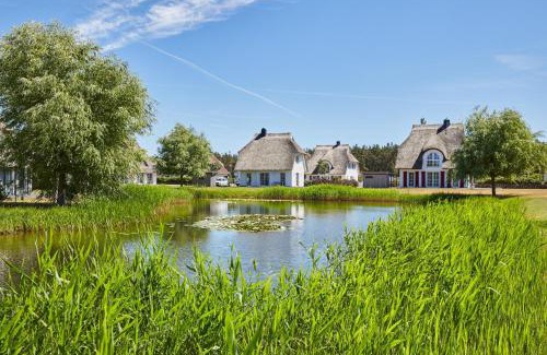 Fuhlendorf House | Ferienhaus Seeschwalbe 60