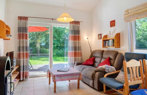Munkbrarup House | Ferienhaus Seeschwalbe