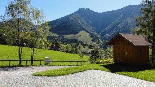 Krispl House | Ferienhaus Seitter