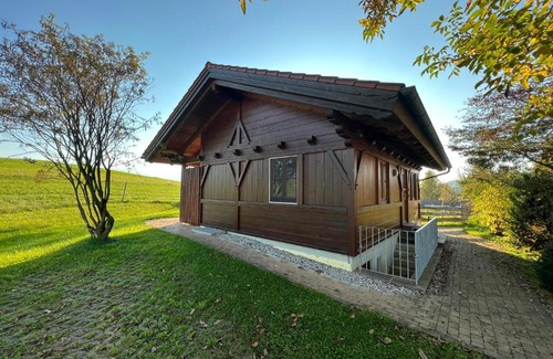 Rieden am Forggensee House | Ferienhaus Serafina