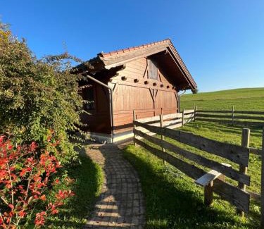 Rieden am Forggensee House | Ferienhaus Serafina