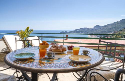Letojanni House | Ferienhaus Sicilysun Holidays Emilia
